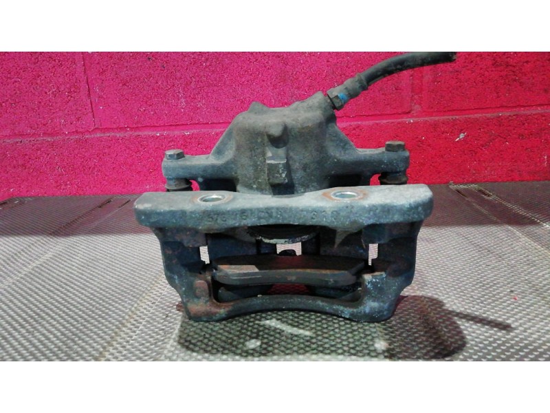 Recambio de pinza freno delantera derecha para peugeot 306 berlina 3/4/5 puertas (s2) 1.8 cat | 0.97 - ... 1.8 cat | 0.97 - ... 