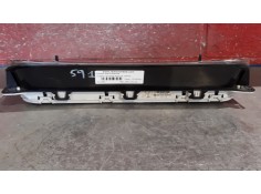 Recambio de cuadro instrumentos para nissan navara pick-up (d40m) (05.2005)  | ... (05.2005)  | ... referencia OEM IAM 248103X12 2