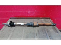 Recambio de transmision delantera derecha para renault scenic ii referencia OEM IAM    2