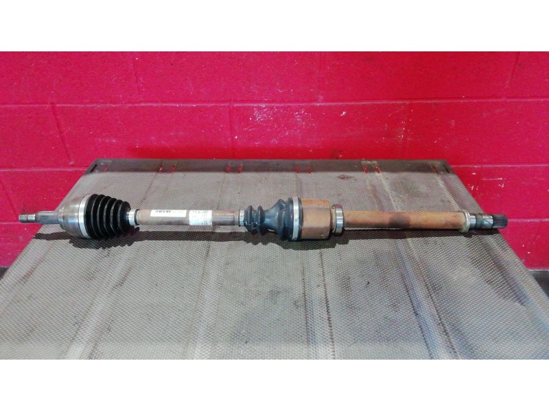 Recambio de transmision delantera derecha para renault scenic ii referencia OEM IAM   