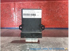 Recambio de modulo electronico para peugeot 206 berlina xn | 09.98 - 12.02 xn | 09.98 - 12.02 referencia OEM IAM   