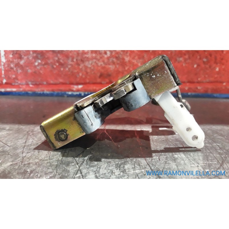 Recambio de cerra. puer. delantero izquierda para seat toledo (1l) base | 12.96 - 12.96 base | 12.96 - 12.96 referencia OEM IAM 