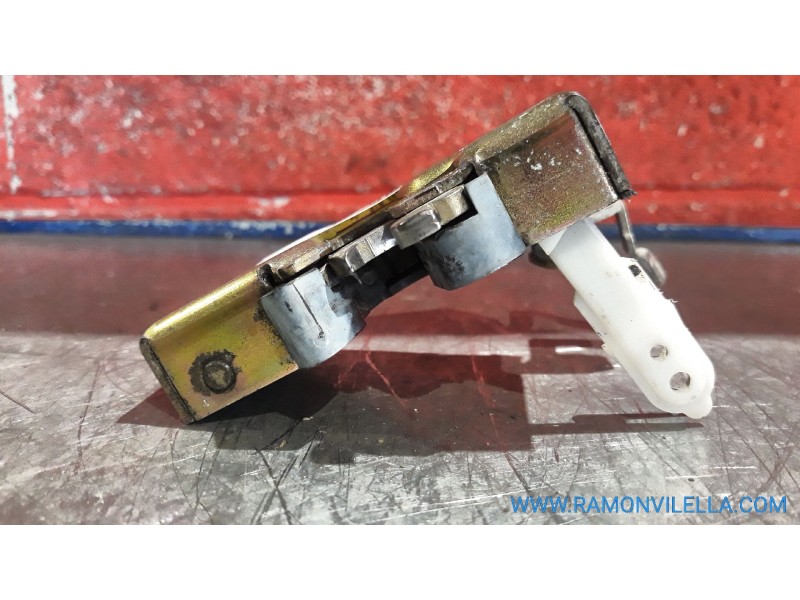 Recambio de cerra. puer. delantero izquierda para seat toledo (1l) base | 12.96 - 12.96 base | 12.96 - 12.96 referencia OEM IAM 