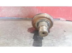 Recambio de transmision delantera izquierda para renault scenic ii referencia OEM IAM    2