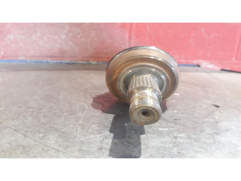 Recambio de transmision delantera izquierda para renault scenic ii referencia OEM IAM   