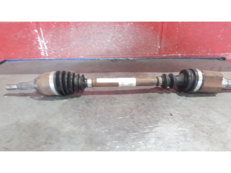 Recambio de transmision delantera izquierda para renault scenic ii referencia OEM IAM   