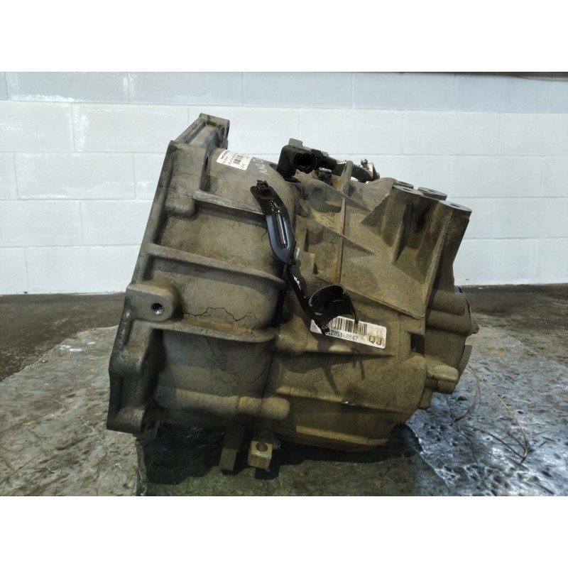 Recambio de caja cambios para opel astra h berlina 1.7 16v cdti | 0.04 - ... 1.7 16v cdti | 0.04 - ... referencia OEM IAM F23 QJ
