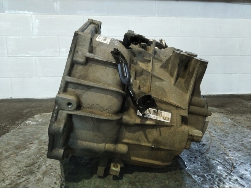 Recambio de caja cambios para opel astra h berlina 1.7 16v cdti | 0.04 - ... 1.7 16v cdti | 0.04 - ... referencia OEM IAM F23 QJ