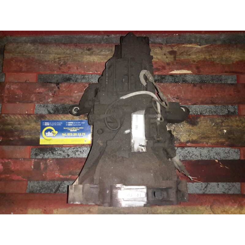 Recambio de caja cambios para audi a8 (d2) 2.8 | 06.94 - 12.96 2.8 | 06.94 - 12.96 referencia OEM IAM CVE  