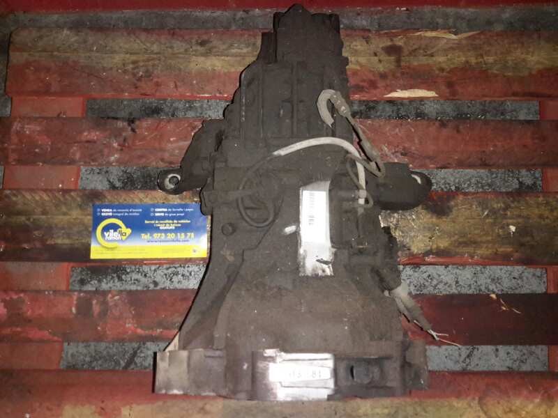 Recambio de caja cambios para audi a8 (d2) 2.8 | 06.94 - 12.96 2.8 | 06.94 - 12.96 referencia OEM IAM CVE  
