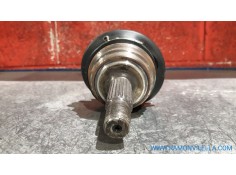 Recambio de transmision delantero izquierda para volkswagen golf iii berlina (1h1) 1.9 diesel | 0.91 - ... 1.9 diesel | 0.91 - .