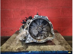 Recambio de caja cambios para ford focus berlina (cak) trend | 08.98 - 12.04 trend | 08.98 - 12.04 referencia OEM IAM XS4R71096