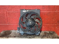 Recambio de electroventilador para opel corsa c club | 08.00 - 12.03 club | 08.00 - 12.03 referencia OEM IAM PEQUEÑO  