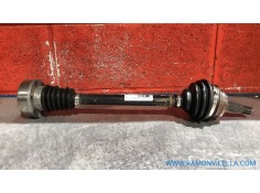 Recambio de transmision delantero izquierda para volkswagen golf iii berlina (1h1) 1.9 diesel | 0.91 - ... 1.9 diesel | 0.91 - . 2