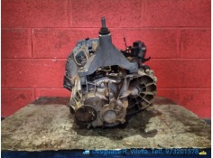 Recambio de caja cambios para ford focus berlina (cak) trend | 08.98 - 12.04 trend | 08.98 - 12.04 referencia OEM IAM XS4R71096  2