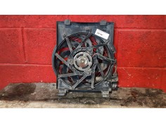 Recambio de electroventilador para opel corsa c club | 08.00 - 12.03 club | 08.00 - 12.03 referencia OEM IAM PEQUEÑO   2