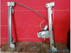 Recambio de elevalu. delan. izquierdo para renault kangoo dynamique | 0.08 - ... dynamique | 0.08 - ... referencia OEM IAM    2