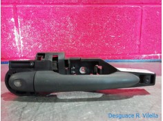 Recambio de maneta exte. delantero izquierda para renault kangoo dynamique | 0.08 - ... dynamique | 0.08 - ... referencia OEM IA