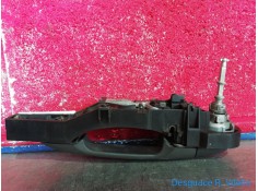 Recambio de maneta exte. delantero izquierda para renault kangoo dynamique | 0.08 - ... dynamique | 0.08 - ... referencia OEM IA 2