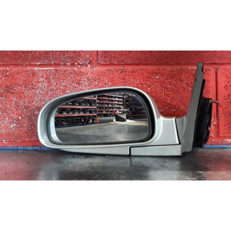 Recambio de retrovisor izquierdo para hyundai santa fe (sm) 2.0 gls crdi | 0.01 - ... 2.0 gls crdi | 0.01 - ... referencia OEM I