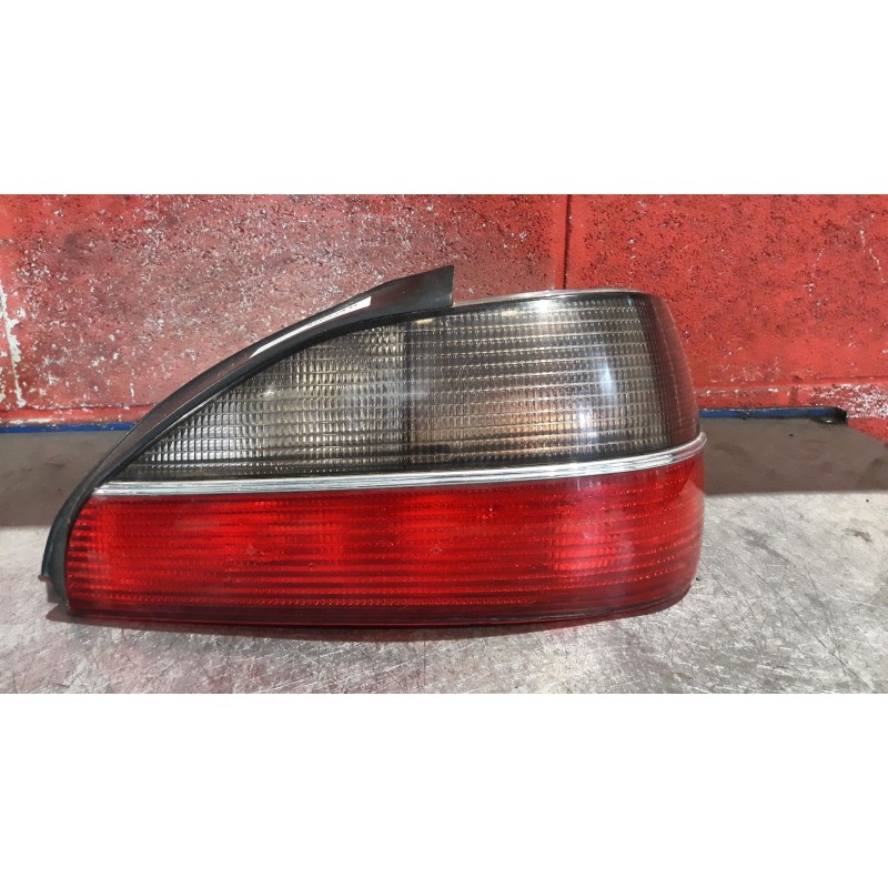 Recambio de piloto trasero derecho para peugeot 306 berlina 3/4/5 puertas (s2) 1.8 cat | 0.97 - ... 1.8 cat | 0.97 - ... referen