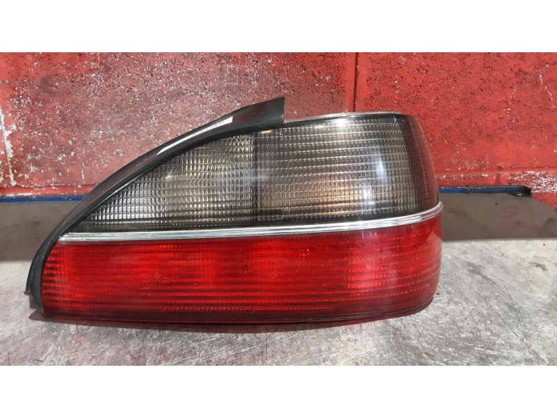 Recambio de piloto trasero derecho para peugeot 306 berlina 3/4/5 puertas (s2) 1.8 cat | 0.97 - ... 1.8 cat | 0.97 - ... referen