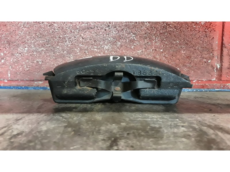 Recambio de pinza freno delantera derecha para chrysler neon (pl)  | 0.00 - 0.03  | 0.00 - 0.03 referencia OEM IAM   