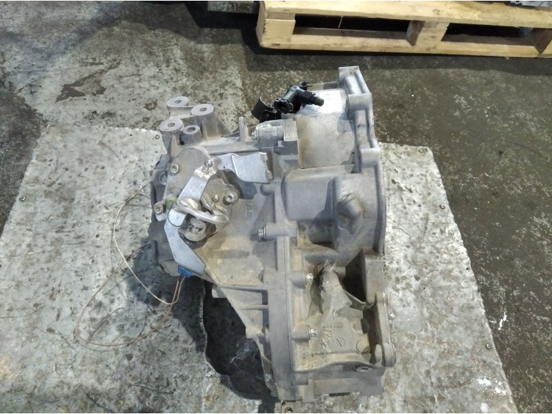 Recambio de caja cambios para opel astra h berlina 1.7 16v cdti | 0.04 - ... 1.7 16v cdti | 0.04 - ... referencia OEM IAM F23 QJ