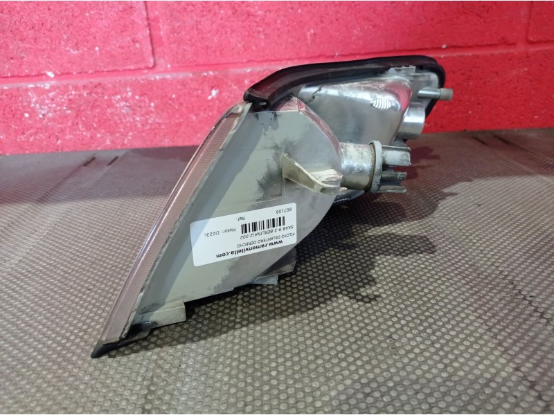 Recambio de piloto delantero derecho para saab 9-3 berlina 2.0 referencia OEM IAM   