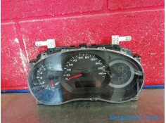 Recambio de cuadro instrumentos para renault kangoo dynamique | 0.08 - ... dynamique | 0.08 - ... referencia OEM IAM P248101769R