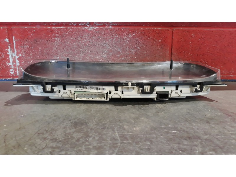 Recambio de cuadro instrumentos para nissan navara pick-up (d40m) (05.2005)  | ... (05.2005)  | ... referencia OEM IAM 248103X12