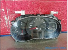 Recambio de cuadro instrumentos para renault kangoo dynamique | 0.08 - ... dynamique | 0.08 - ... referencia OEM IAM P248101769R 2