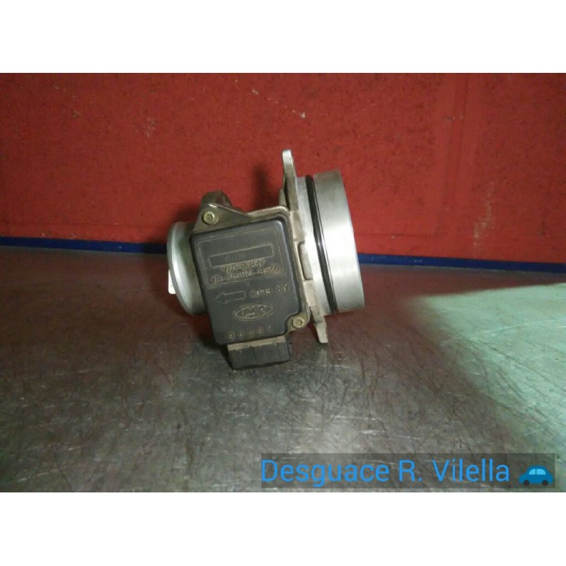 Recambio de caudalimetro para ford escort berl./turnier atlanta berlina | 0.95 - ... atlanta berlina | 0.95 - ... referencia OEM Recambio de caudalimetro para ford escort berl./turnier atlanta berlina | 0.95 - ... atlanta berlina | 0.95 - ... referencia OEM