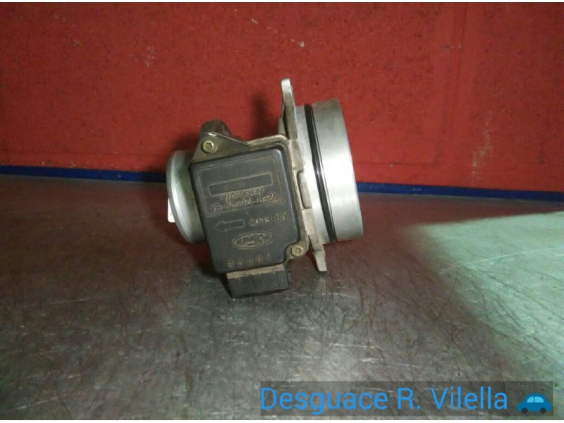Recambio de caudalimetro para ford escort berl./turnier atlanta berlina | 0.95 - ... atlanta berlina | 0.95 - ... referencia OEM Recambio de caudalimetro para ford escort berl./turnier atlanta berlina | 0.95 - ... atlanta berlina | 0.95 - ... referencia OEM