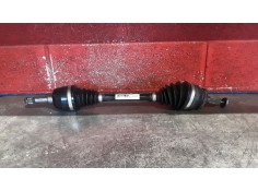 Recambio de transmision delantero izquierda para volvo s60 berlina 2.4 t / 2.5 t | 07.01 - 12.03 2.4 t / 2.5 t | 07.01 - 12.03 r