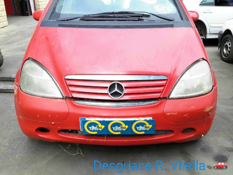 mercedes clase a (w168) 160 (168.033) | 05.97 - 12.04 del año 1999 mercedes clase a (w168) 160 (168.033) | 05.97 - 12.04 del año 1999