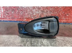 Recambio de maneta inte. delantero izquierda para daewoo lanos  | 0.97 - 0.04  | 0.97 - 0.04 referencia OEM IAM   