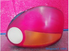 Recambio de piloto trasero derecho para daewoo matiz cd | 10.97 - 12.04 cd | 10.97 - 12.04 referencia OEM IAM