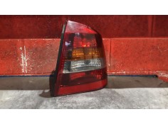 Recambio de piloto trasero derecho para opel astra g berlina  | 0.98 - 0.04  | 0.98 - 0.04 referencia OEM IAM   