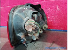 Recambio de piloto trasero derecho para daewoo matiz cd | 10.97 - 12.04 cd | 10.97 - 12.04 referencia OEM IAM    2