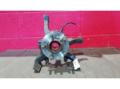 Recambio de mangueta delantera derecha para chrysler neon (pl)  | 0.00 - 0.03  | 0.00 - 0.03 referencia OEM IAM