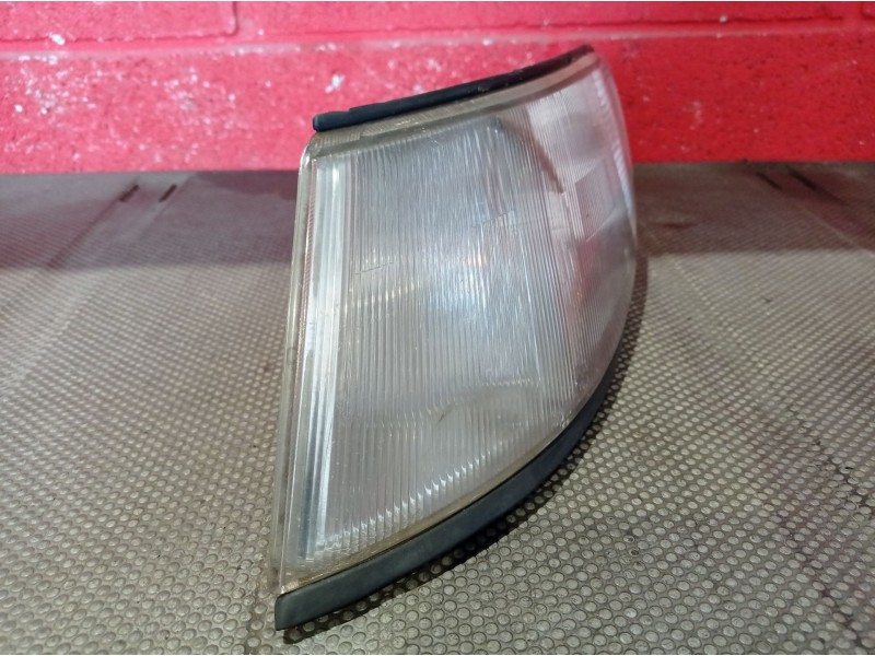 Recambio de piloto delantero izquierdo para saab 9-3 berlina 2.0 referencia OEM IAM   