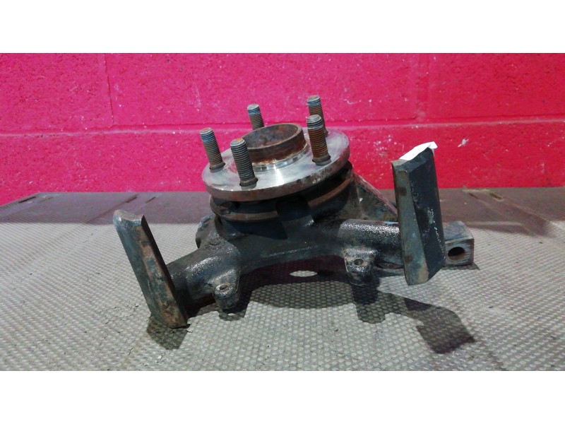 Recambio de mangueta delantera derecha para chrysler neon (pl)  | 0.00 - 0.03  | 0.00 - 0.03 referencia OEM IAM   