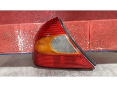 Recambio de piloto trasero izquierdo para ford mondeo berlina (gd) 1.8 turbodiesel cat | 0.97 - ... 1.8 turbodiesel cat | 0.97 -