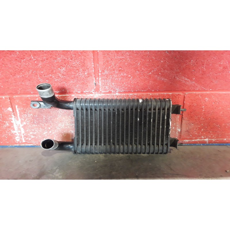 Recambio de intercooler para suzuki ignis rm (mh)  | 0.03 - 0.09  | 0.03 - 0.09 referencia OEM IAM   