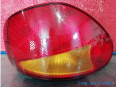 Recambio de piloto trasero izquierdo para daewoo matiz cd | 10.97 - 12.04 cd | 10.97 - 12.04 referencia OEM IAM