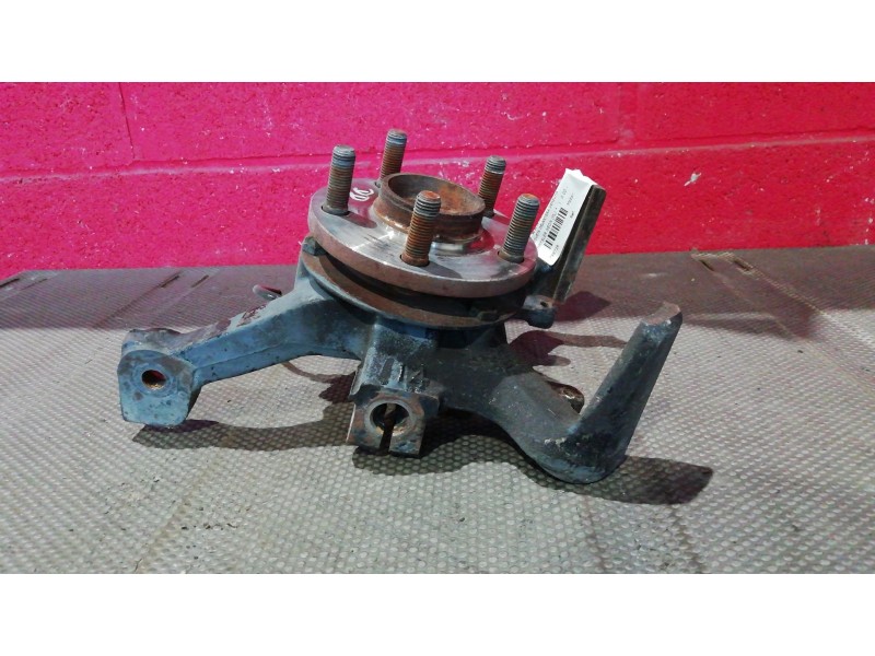 Recambio de mangueta delantera derecha para chrysler neon (pl)  | 0.00 - 0.03  | 0.00 - 0.03 referencia OEM IAM   