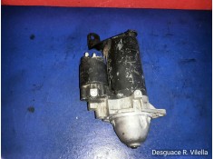 Recambio de motor arranque para opel sintra cd | 0.96 - ... cd | 0.96 - ... referencia OEM IAM 0001109015   2