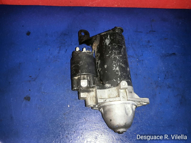 Recambio de motor arranque para opel sintra cd | 0.96 - ... cd | 0.96 - ... referencia OEM IAM 0001109015   Recambio de motor arranque para opel sintra cd | 0.96 - ... cd | 0.96 - ... referencia OEM IAM 0001109015