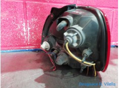 Recambio de piloto trasero izquierdo para daewoo matiz cd | 10.97 - 12.04 cd | 10.97 - 12.04 referencia OEM IAM    2